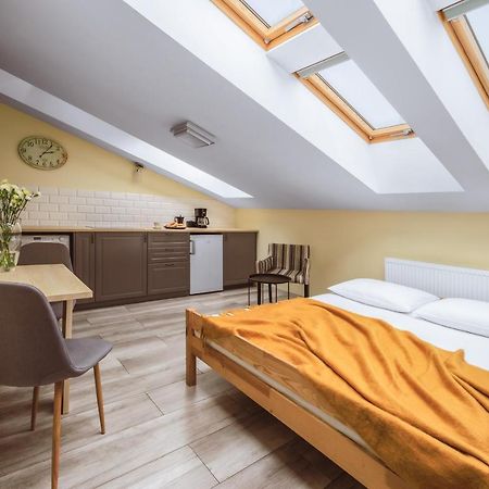 Native Apartments Rakowicka 6 Krakow Exterior photo
