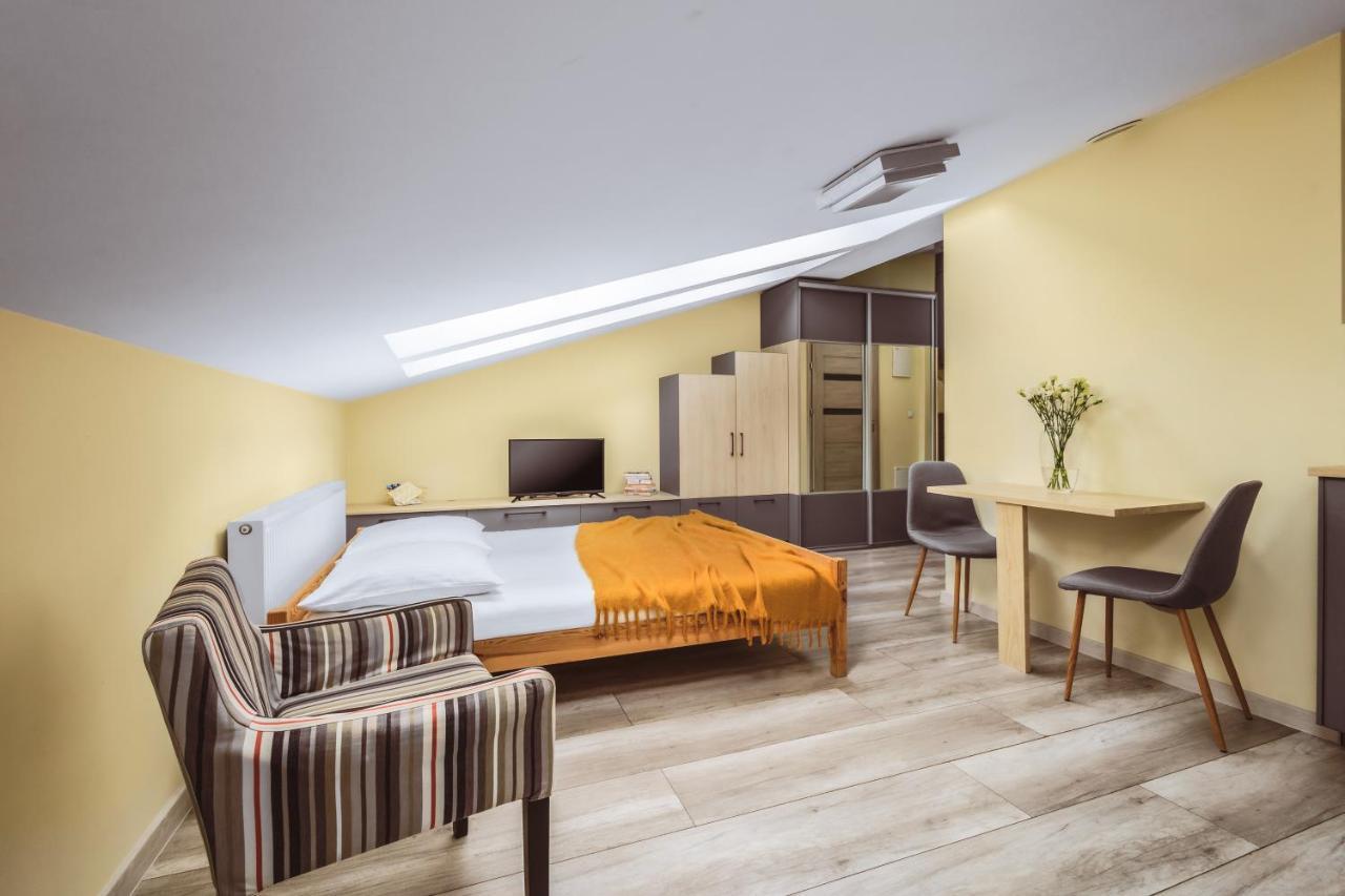 Native Apartments Rakowicka 6 Krakow Exterior photo